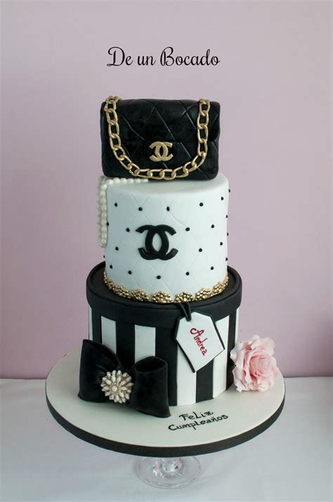 36 ideas de Torta chanel .